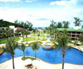 Swimming Pool - Katathani Phuket Beach Resort