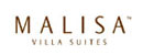 Malisa Villa Suites Logo