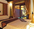 Room - Malisa Villa Suites