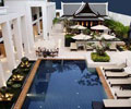 Swimming Pool - Manathai Resort