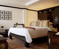 Room - Manathai Resort