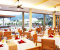 Restaurant - Metadee Resort