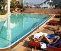 Swimming Pool - Metropole Hotel