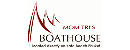Mom Tris Boathouse Logo