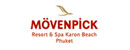 Movenpick Resort & Spa Logo
