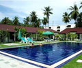 Swimming Pool - Nai Yang Beach Resort