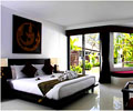 Room - Nai Yang Beach Resort