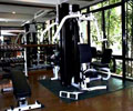 Fitness Room - Novotel Beach Resort Panwa