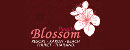 Peach Blossom Resort Logo