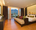 Room - Peach Blossom Resort