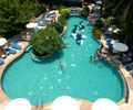 Swimming Pool - Peach Hill Resort