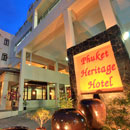 Phuket Heritage Hotel