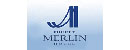 Phuket Merlin Hotel Logo