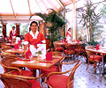 Restaurant - Phuket Merlin Hotel