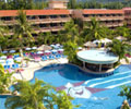 Swimming Pool - Phuket Orchid Resort 