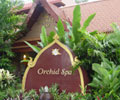 Spa Facilities - Phuket Orchid Resort 