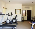 Fitness Room - Print Kamala Resort 