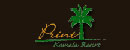 Print Kamala Resort  Logo