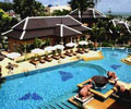 Swimming Pool - Print Kamala Resort 