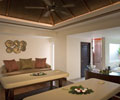 Spa Treatment Room - Radisson Plaza Resort Phuket