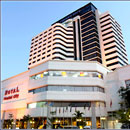 Royal Phuket City Hotel