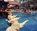 Swimming Pool - Serene Resort