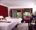 Room - Serene Resort