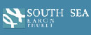 South Sea Resort Logo