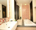 Bathroom - Sugar Palm Karon Resort