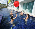 Swimming Pool - Sugar Palm Karon Resort