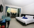 Room - Sugar Palm Karon Resort