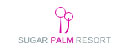 Sugar Palm Resort Logo