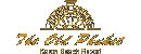 The Old Phuket Logo
