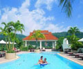 Swimming Pool - The Old Phuket