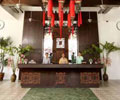 Reception - The Old Phuket