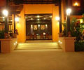 Lobby - The Phulin Resort
