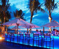 Beach Club - Twinpalms Phuket