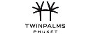 Twinpalms Phuket Logo