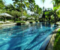 Swimming Pool - Twinpalms Phuket