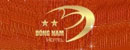 Dong Nam Hotel (Southeast Hotel) Logo