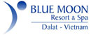 Dalat Blue Moon Resort & Spa Logo
