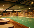 Swimming Pool - Dalat Blue Moon Resort & Spa