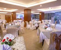 Restaurant - Dalat Blue Moon Resort & Spa