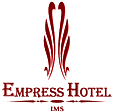 Empress Hotel
