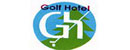 Golf 1 Hotel Logo