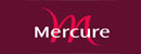 Mercure Dalat Logo