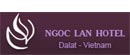 Ngoc Lan Hotel Logo
