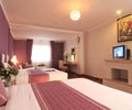 Room - Ngoc Lan Hotel
