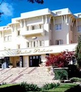 Sofitel Dalat Palace Hotel