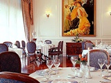 Sofitel Dalat Palace Hotel Restaurant